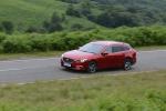 Mazda6 Wagon 2015 года (UK)